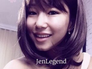 JenLegend