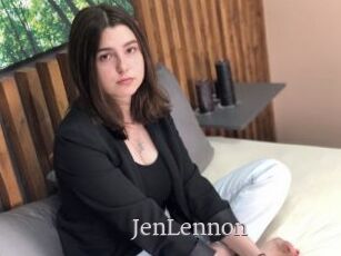 JenLennon