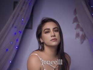 Jeneelll