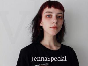 JennaSpecial