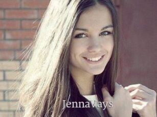 JennaVays