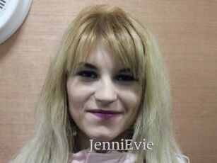 JenniEvie