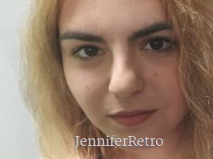 JenniferRetro