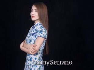 JennySerrano