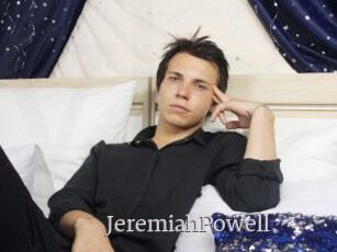 JeremiahPowell