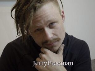 JerryFreeman