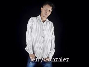 JerryGonzalez