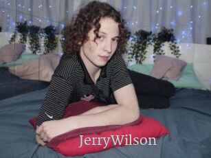 JerryWilson