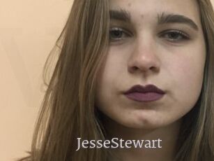 JesseStewart