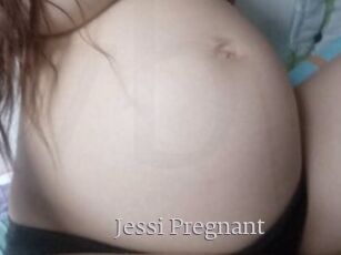 Jessi_Pregnant