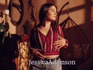 JessicaAdamson