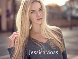 JessicaMoss