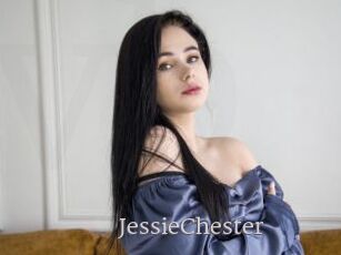 JessieChester