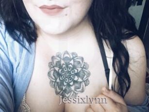 Jessixlynn