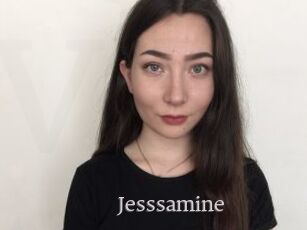 Jesssamine