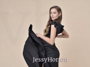 JessyHorron