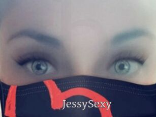 JessySexy