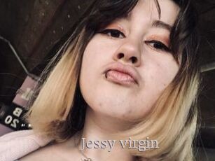 Jessy_virgin