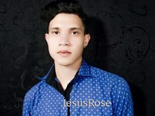 JesusRose