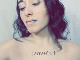 JetteBlack