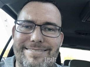 Jgalt