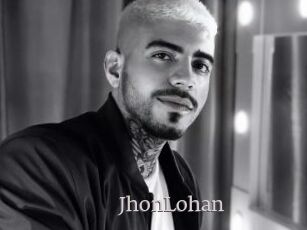 JhonLohan