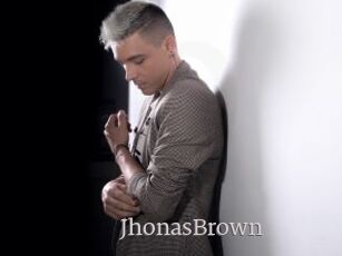 JhonasBrown