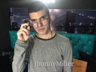 JhonnyMiller