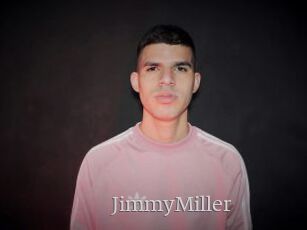 JimmyMiller