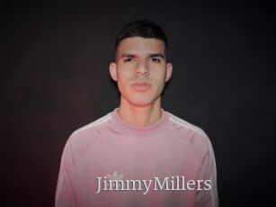 JimmyMillers