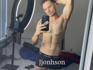 Jjonhson