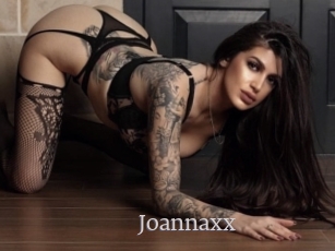 Joannaxx