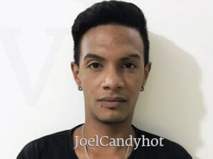 JoelCandyhot