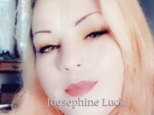 Joesephine_Luck