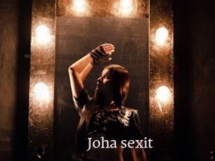 Joha_sexit