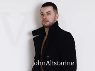 JohnAlistarine