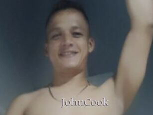 JohnCook