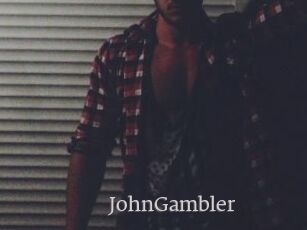 JohnGambler