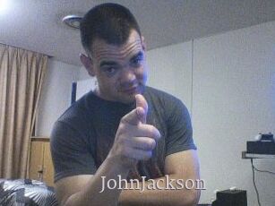 JohnJackson