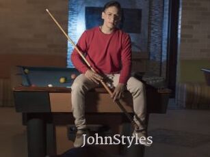 JohnStyles