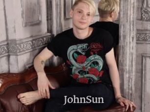 JohnSun