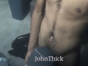 JohnThick