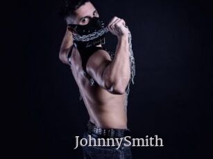 JohnnySmith