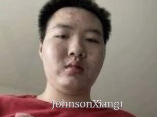 JohnsonXiang1