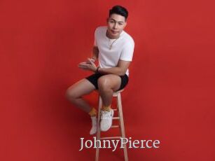 JohnyPierce