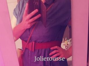 Jolierousse