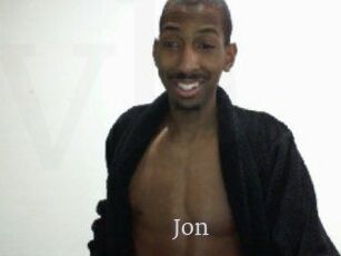 Jon