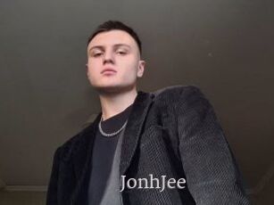 JonhJee