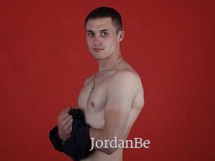 JordanBe