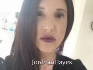 JordyanHayes